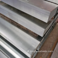 Barato dc51d+z galvanized shoel sheet boble preço